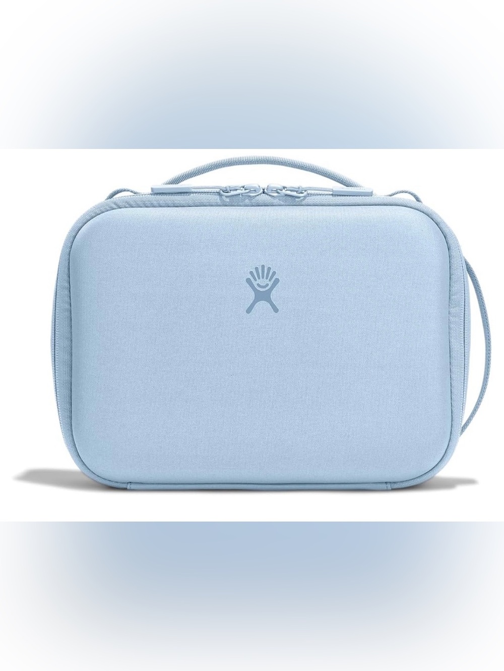 🆕 Hydro Flask Carry Out Lunch Box 5L Surf Blue Insulated Cooler Bag